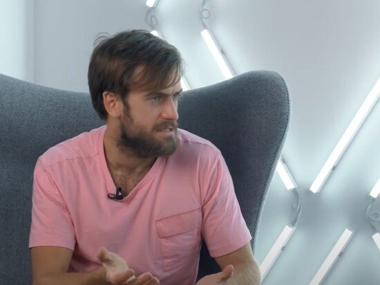     Петр Верзилов скрин из видео: соцсети