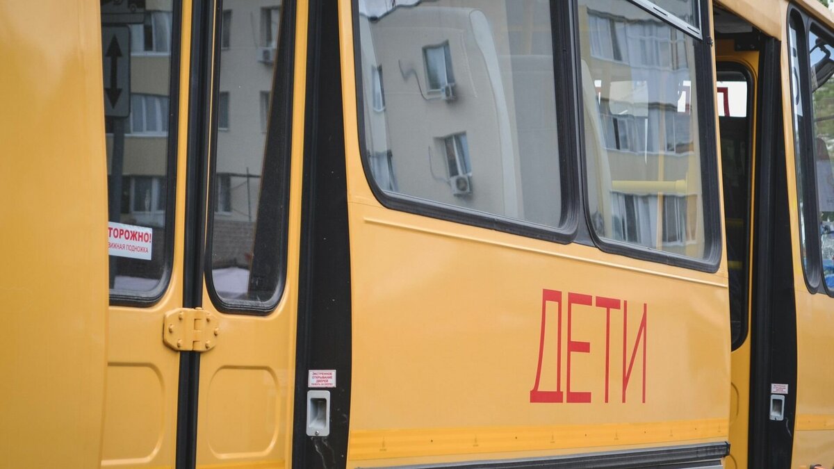     Из-за погоды 186 образовательных учреждений в Удмуртии приостановили подвоз учеников на уроки школьными автобусами. Это сделано по соображениям безопасности, сообщает пресс-служба регионального министерства образования и науки.