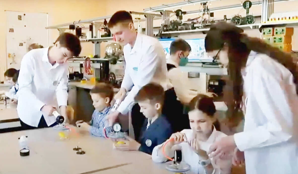 Листайте вправо, чтобы увидеть больше изображений