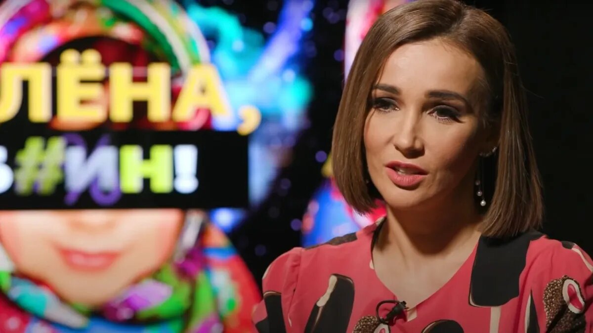 Анфиса Чехова. Фото: кадр из видео