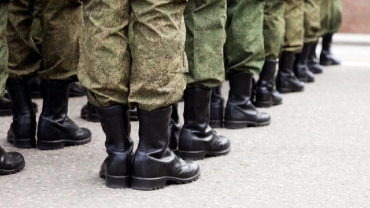 Братья-близнецы друг за другом ушли на фронт. Фото: pxhere.com