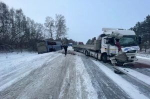    Фото: отдел пропаганды ГИБДД по НСО Гульназ Астахова