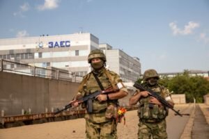    Фото: пресс-служба Росгвардии Гульназ Астахова