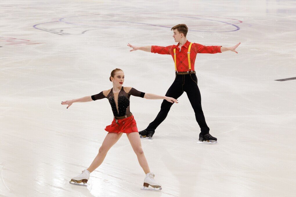 Пермская федерация фигурного катания