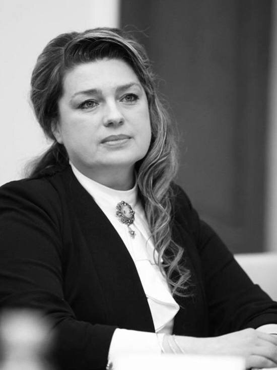     Фото: телеграм-канал Ольги Тимофеевой