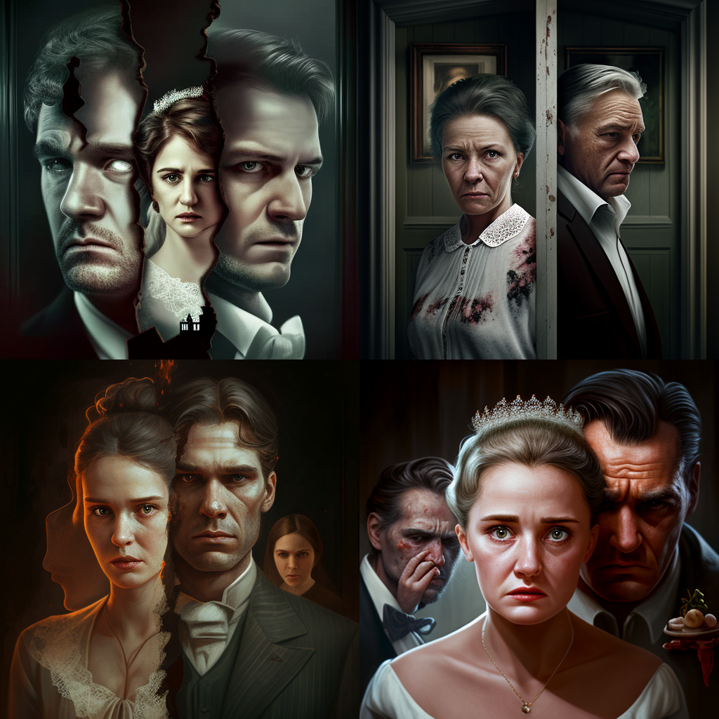 предательство