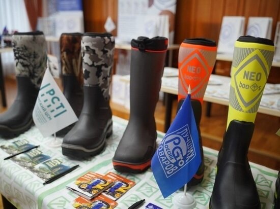     Фото: администрация Томской области