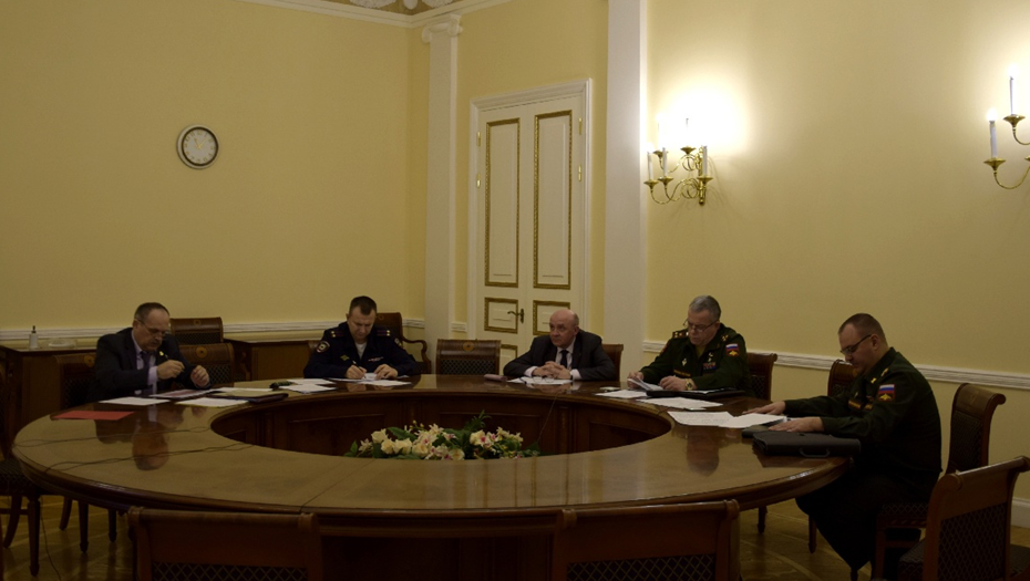    Автор фото: vk.com/kvzpb_official