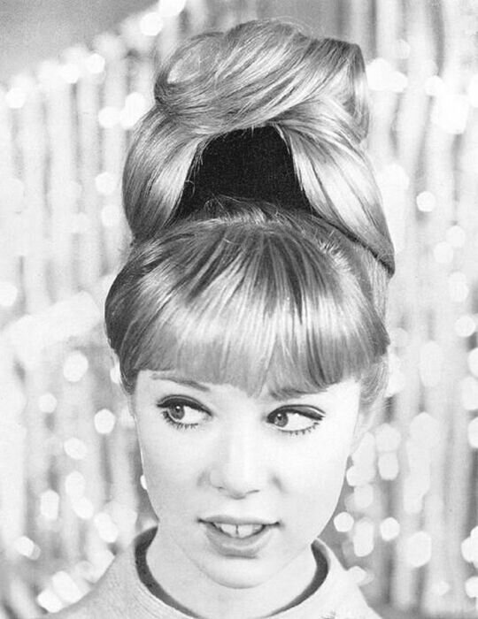 Патти Бойд. Фото: https://www.beatles.ru