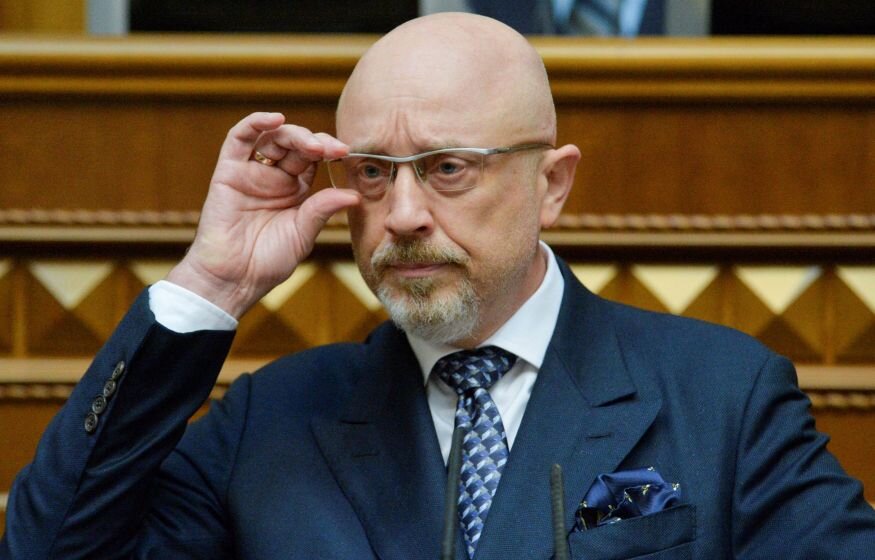    «Должны признать поражение России»: Украина призвала Запад сделать «поражение Москвы» глобальной задачей на 2023 год