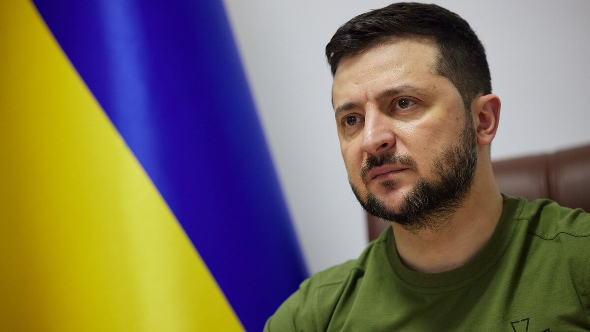        flickr.com | President Of Ukraine / Public domain