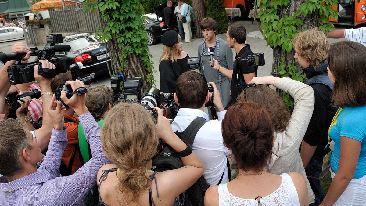 Фото: Дмитрий Дубинский / Абзац