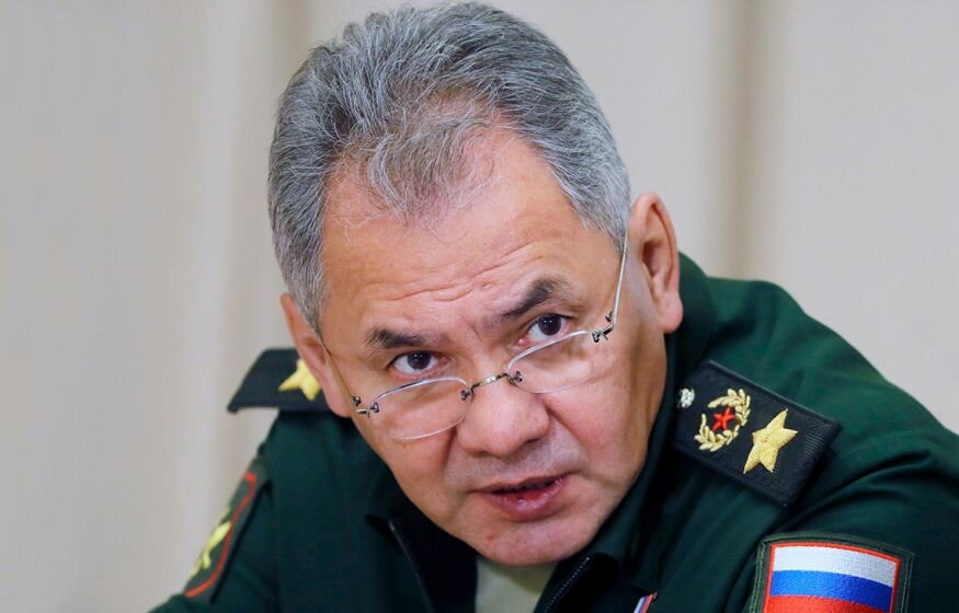    Глава Минобороны России Шойгу заявил, что спецоперация и мобилизация касаются всех и каждого