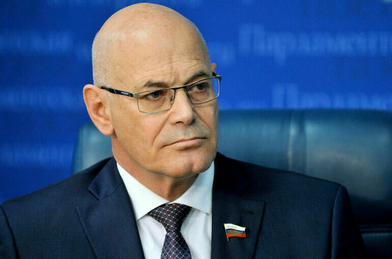   Юрий Инякин/ПГ