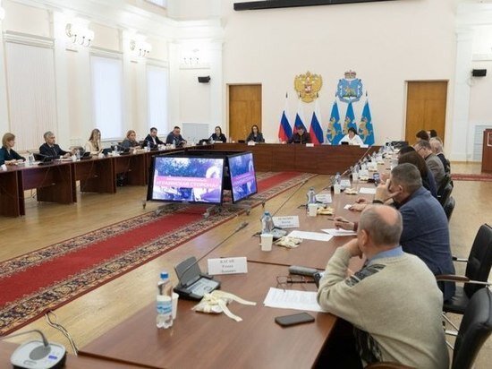     Фото: правительство Псковской области