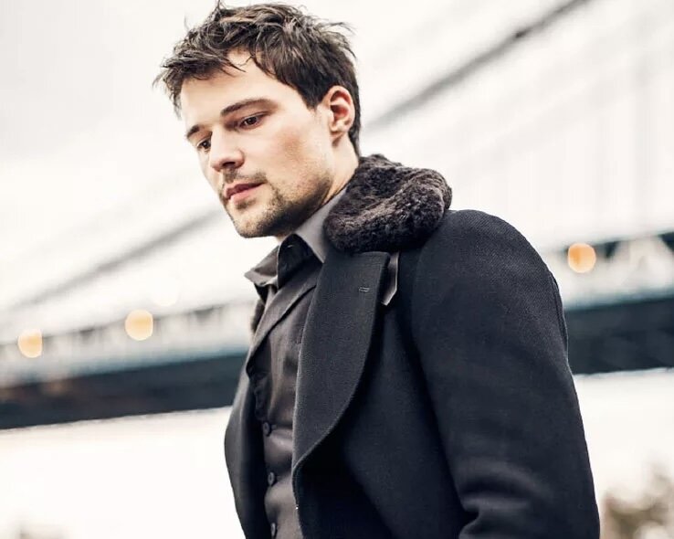 Актёр Данила Козловский. Яндекс фото