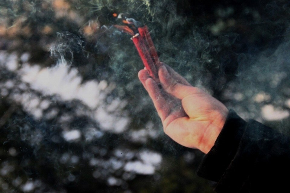     Всем пострадавшим была оказана медицинская помощь Николай АЛЕКСАНДРОВ