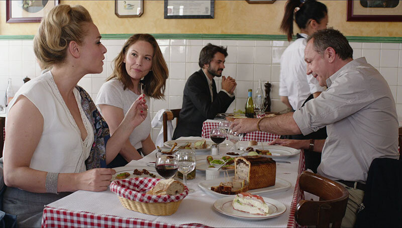 Кадр из фильма, фото из интернета