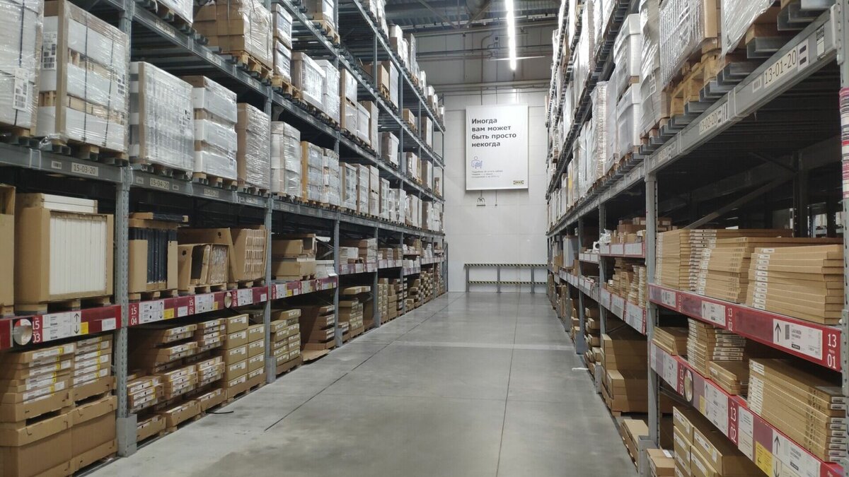     В Татарстане за 11 месяцев 2022 года оборот оптовой торговли достиг 2,675 триллиона рублей. Об этом свидетельствует аналитика, опубликованная Росстатом.