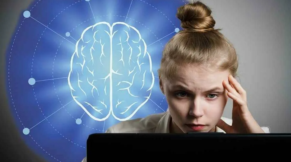 Мозг и зрение: какое влияние они оказывают друг на друга