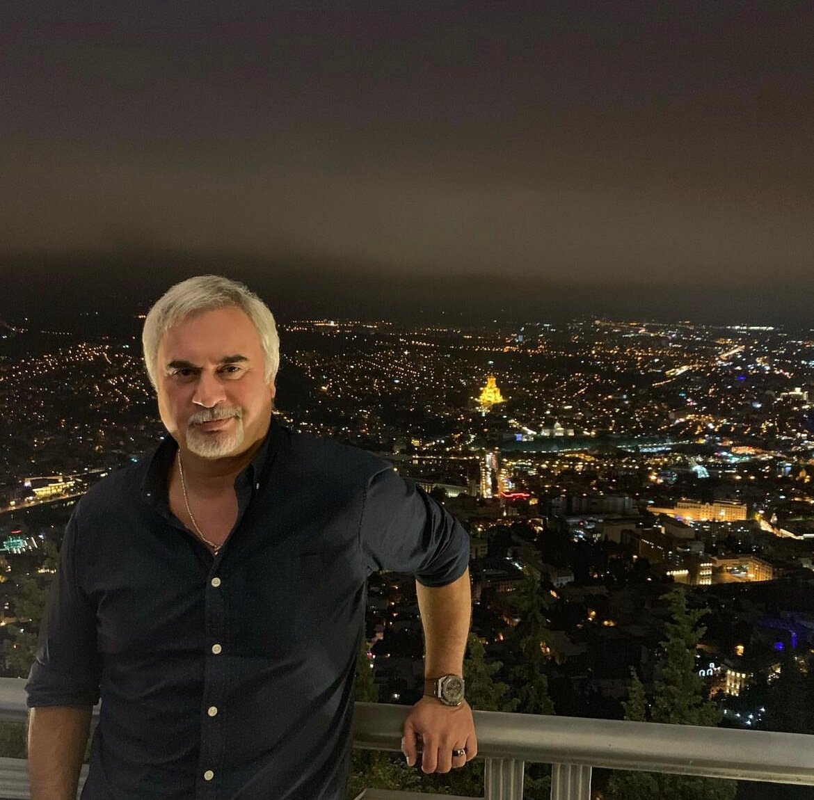    Валерий Меладзе