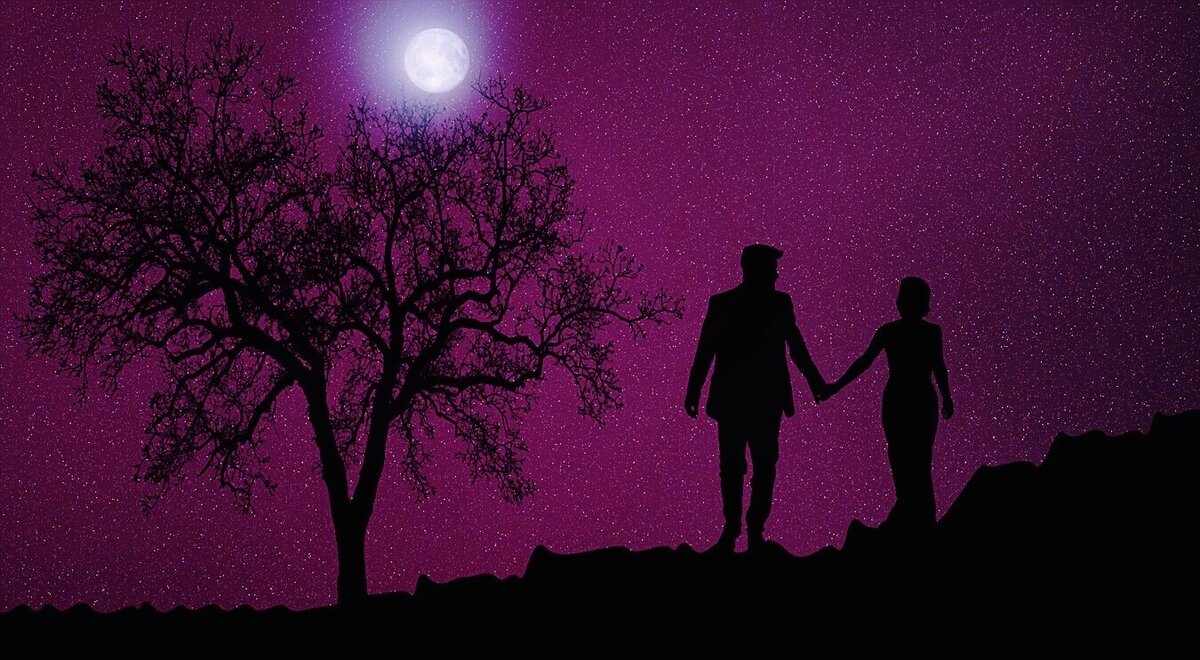 Сфера отношений в 2023 году будет претерпевать трансформации