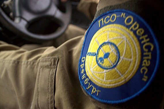    В Оренбурге волонтеры отряда «ОренСпас» нашли пропавшего накануне дедушку Андрей Севостьянов