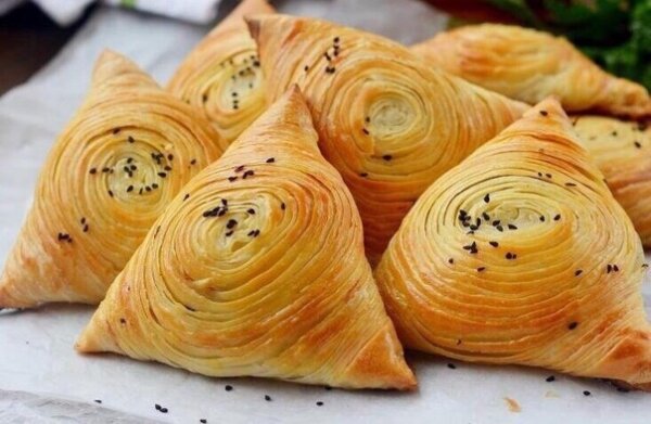 Самса