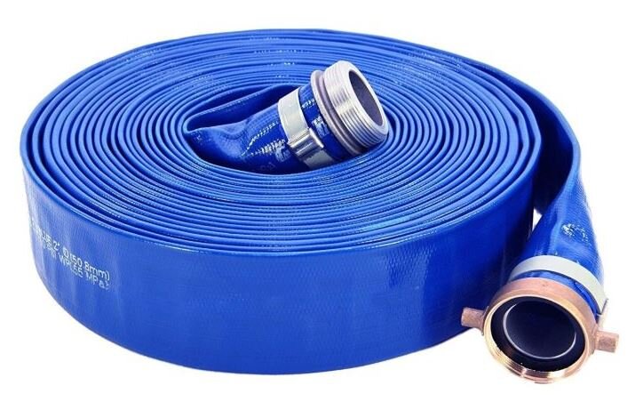 Водный шланг номер РАЗ для пресной воды. (Источник: Яндекс.Картинки)