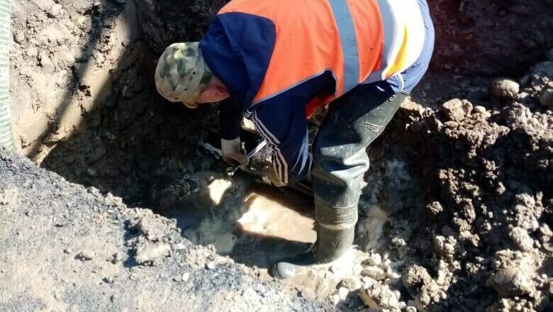     Жителей Невинномысска предупредили о проблемах с водоснабжением из-за неблагоприятной погоды, сообщил сити-менеджер Михаил Миненков.