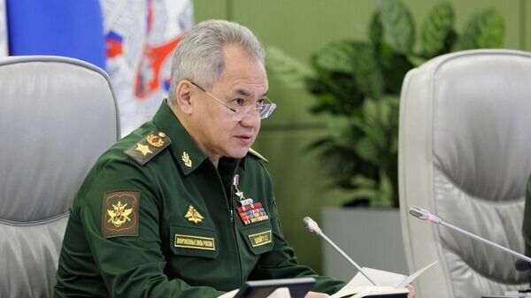   © Министерство обороны РФ