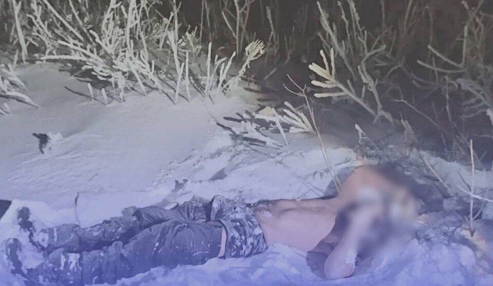 ФОТО: телеграм-канал Нижний Новгород БЕЗ ЦЕНЗУРЫ