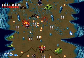 Геймплей игры...