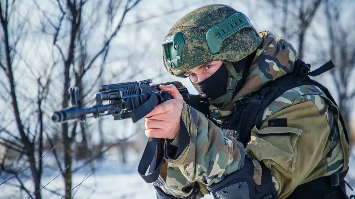 Военнослужащий не смог получить положенные ему выплаты. Фото: Wikimedia Commons