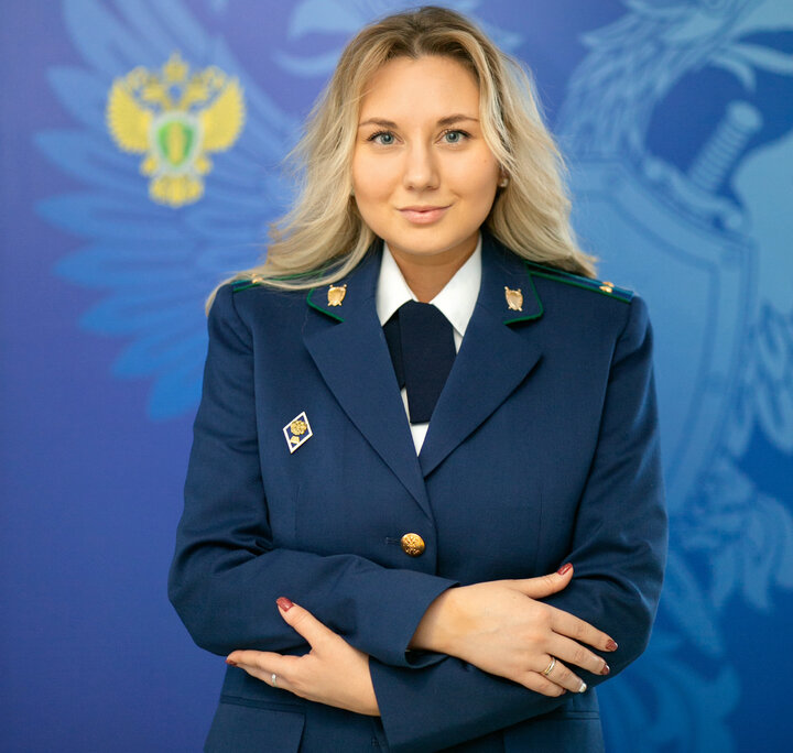     Фото: Прокуратуры Томской области