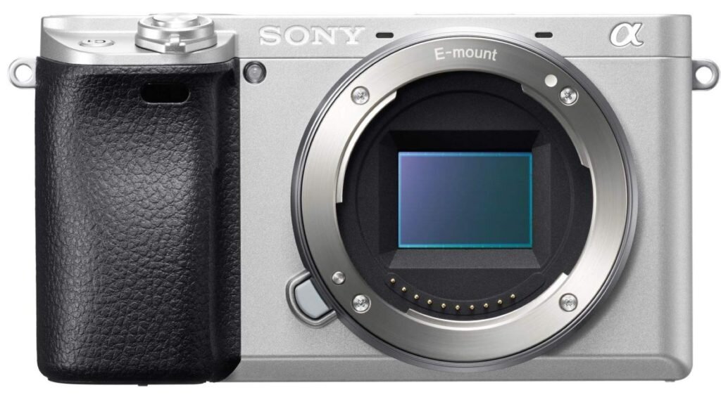     Фото: Sony