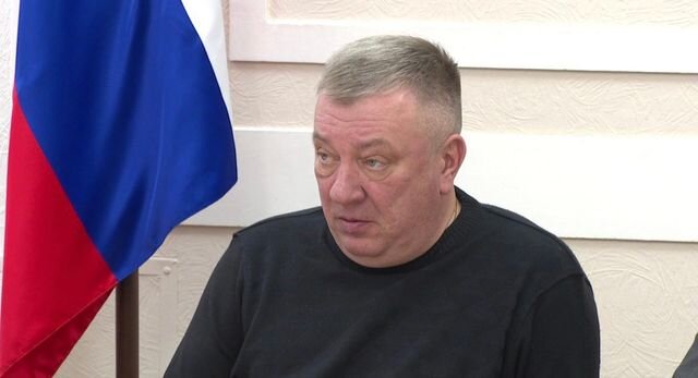    Андрей Гурулёв Официальный портал Забайкальский край