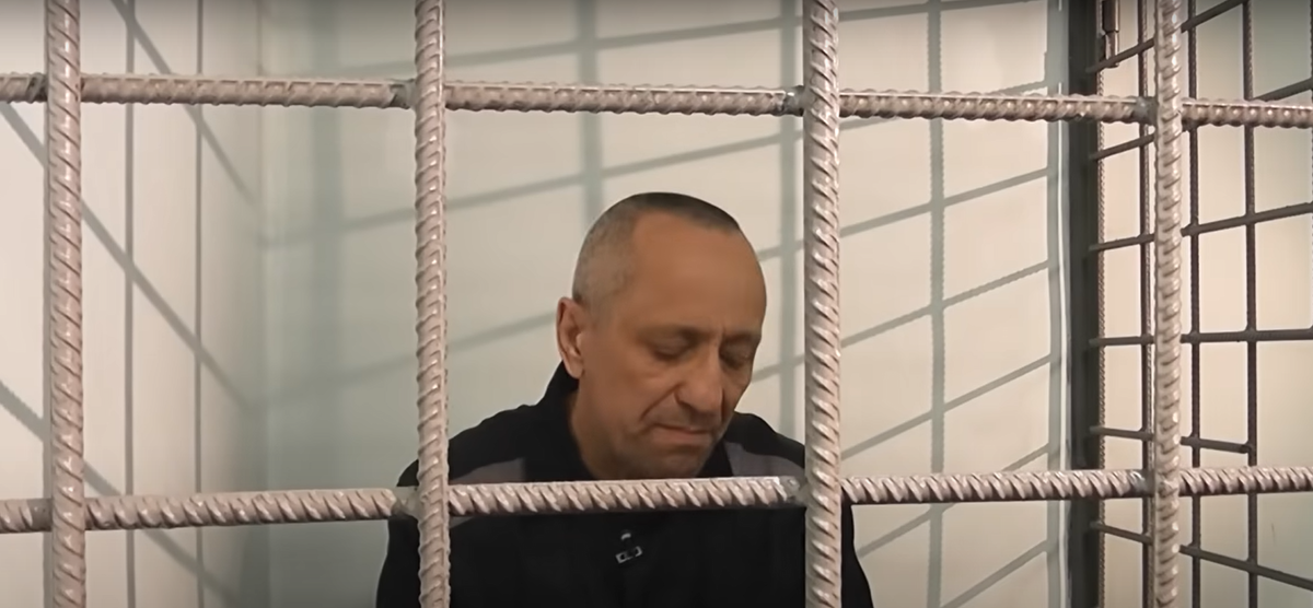    Михаил Попков