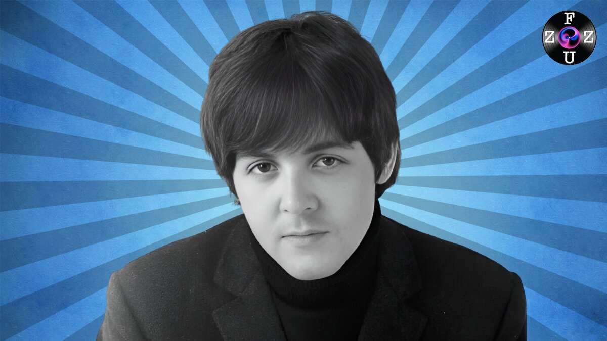 Пол Маккартни