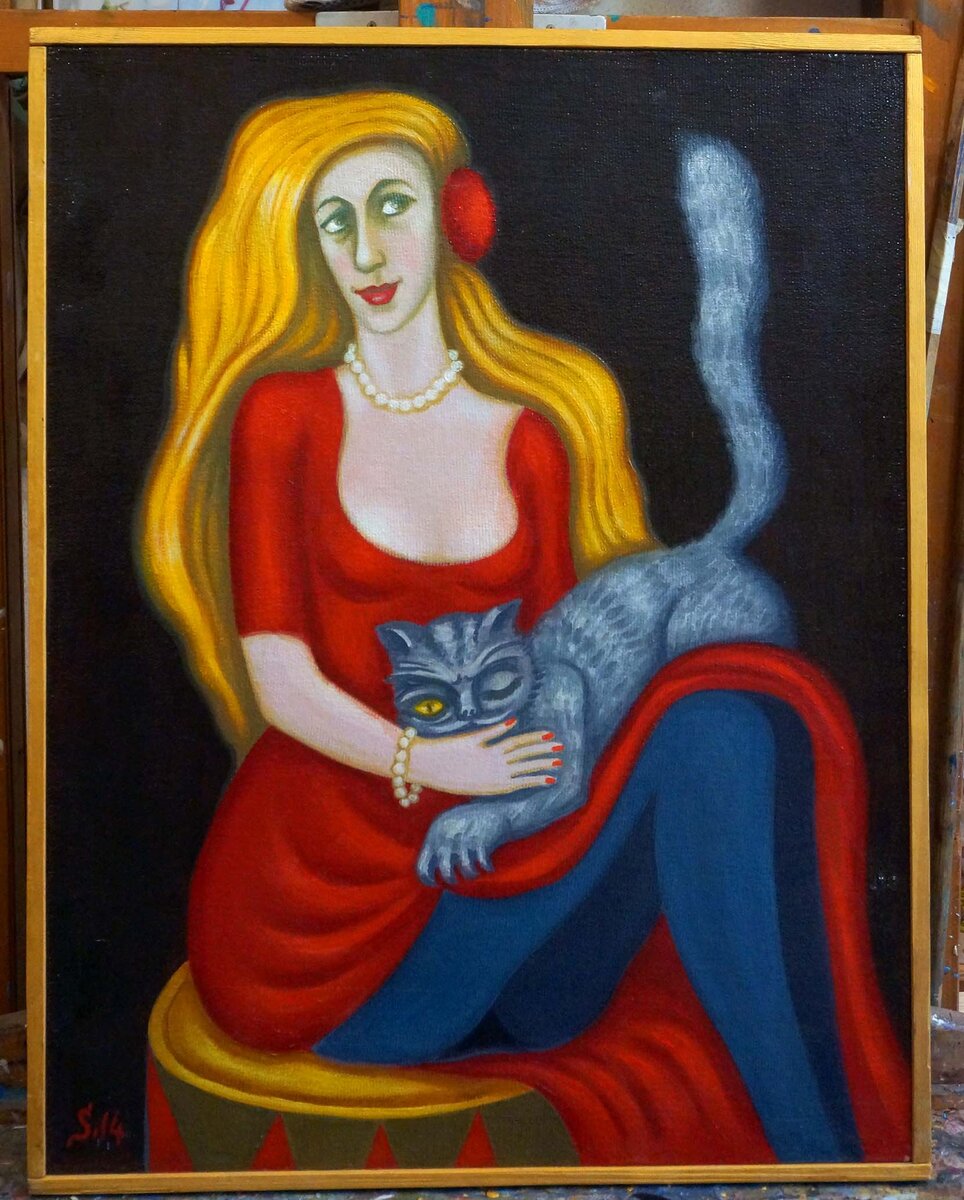 Смелков Владимир. 16 01 2023