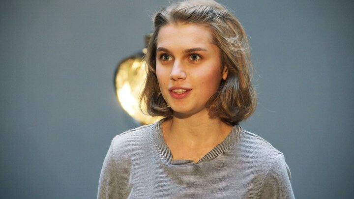 ФОТО: EKATERINA TSVETKOVA/RUSSIAN LOOK/GLOBALLOOKPRESS