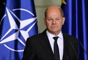    Фото: TOBIAS SCHWARZ Наталья Анисеева