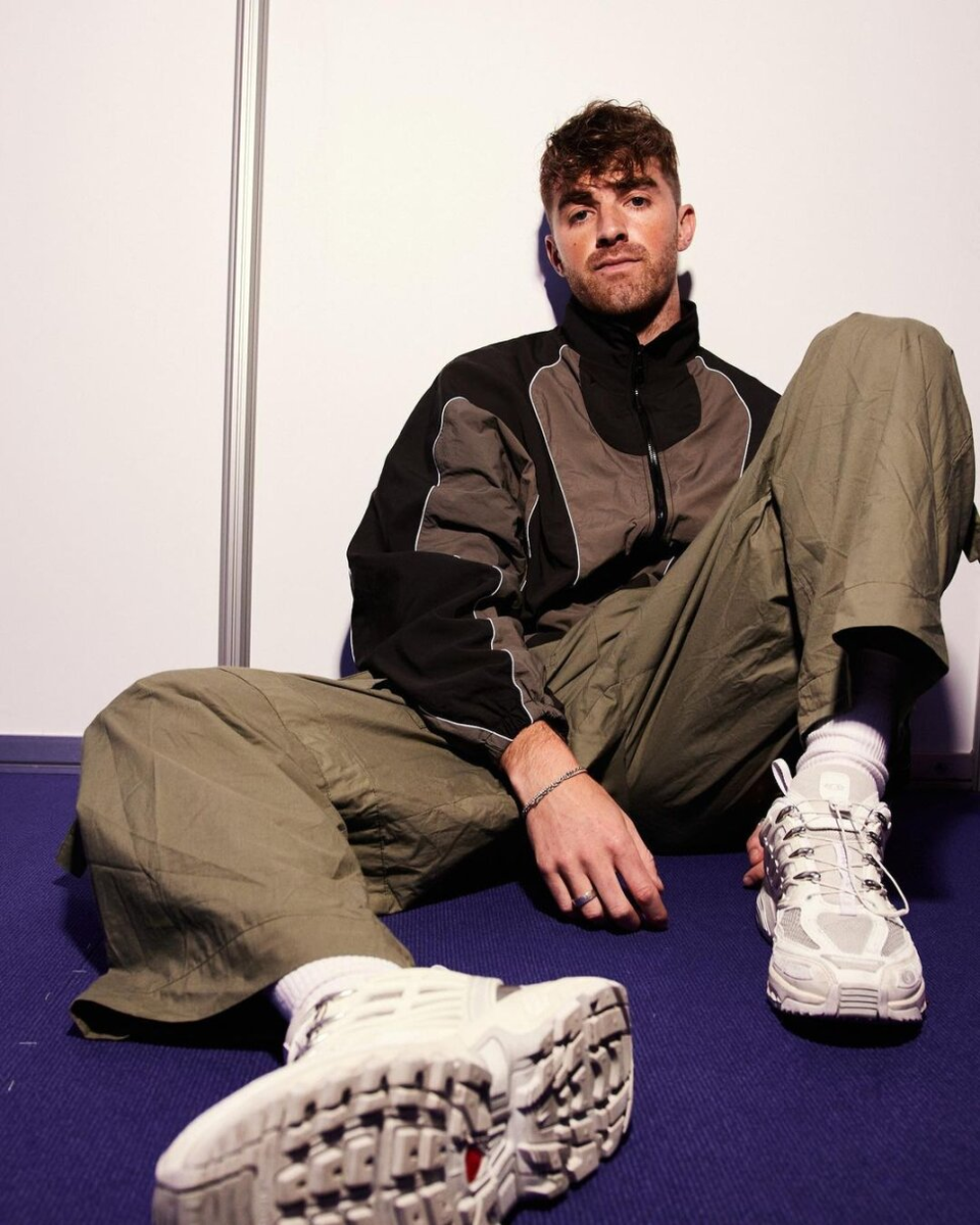 Эндрю Таггарт