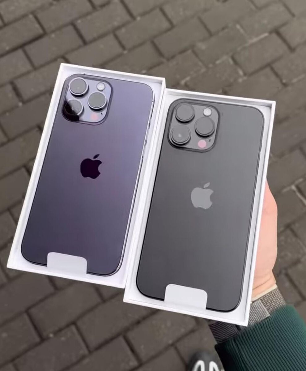 Iphone 14 | manager | Дзен