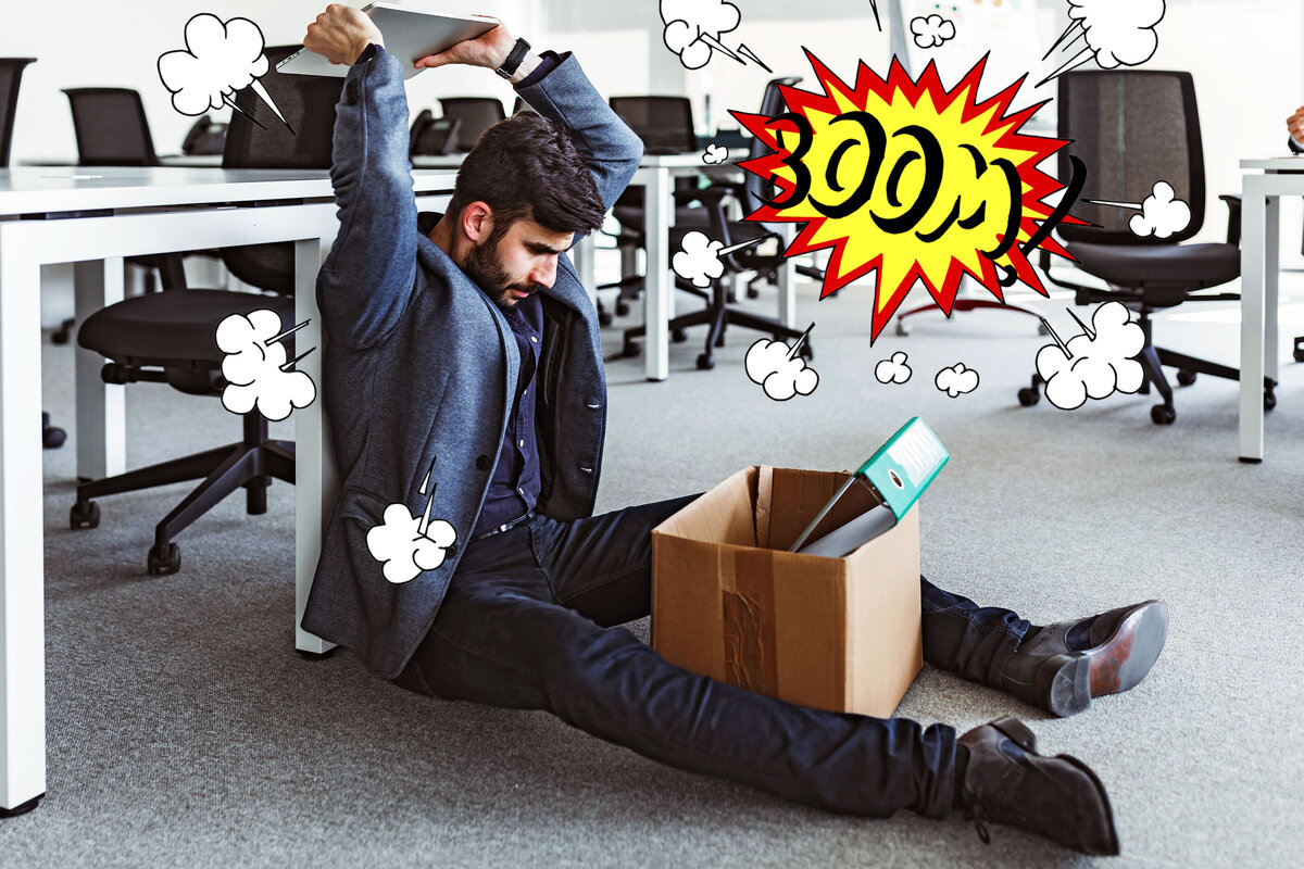     Как написать заявление об увольнении: советы и примеры