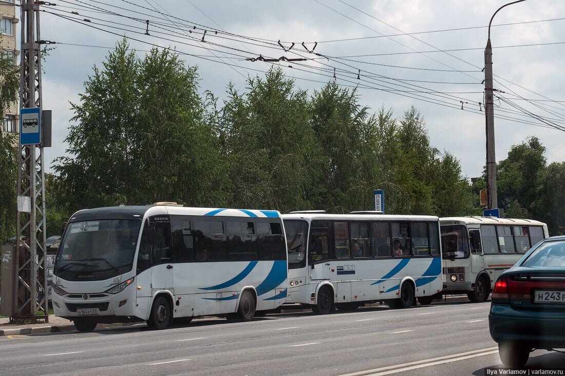 Автобусы реальном времени белгород