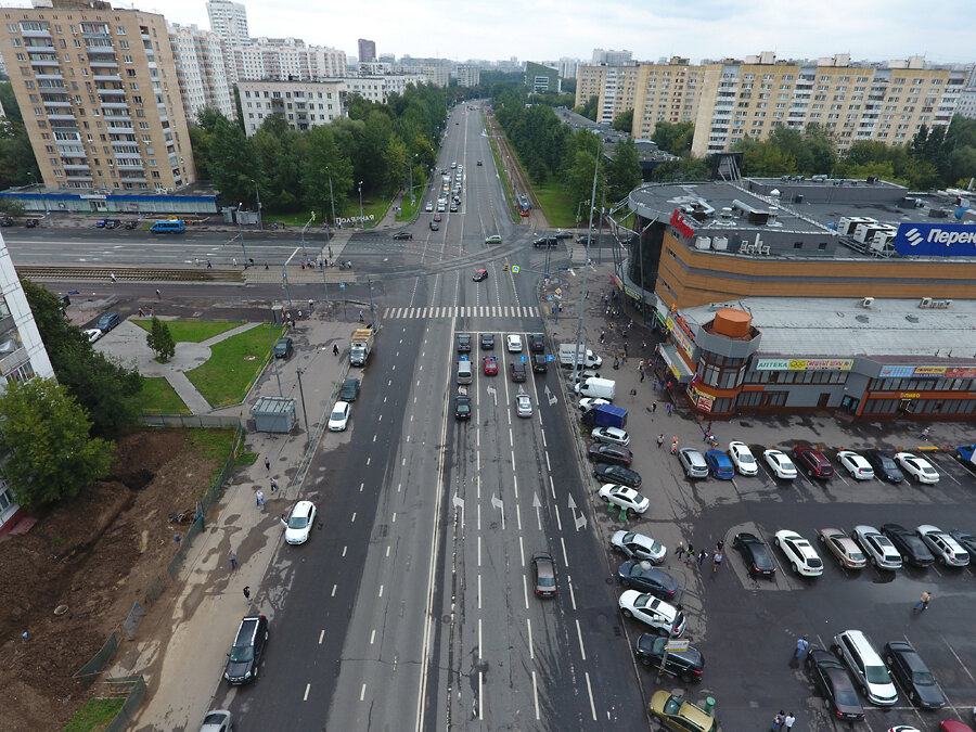 Пересечение годов