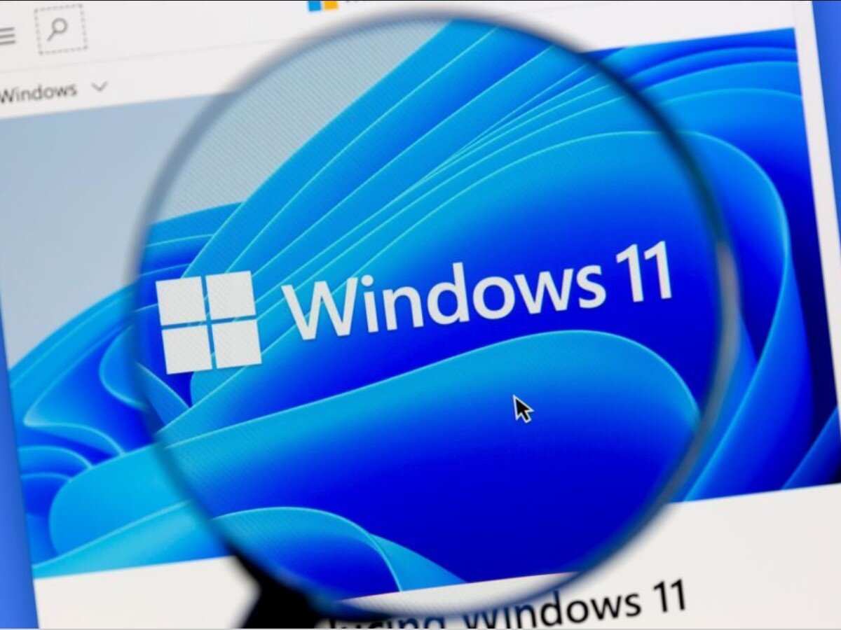    Что в Windows 11 осталось из позапрошлого десятилетия?
