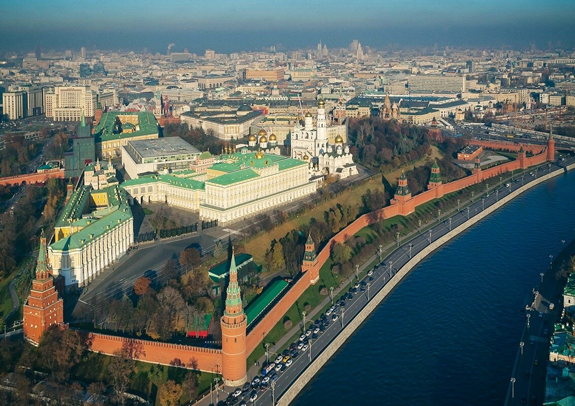 Фото кремля в москве сегодня