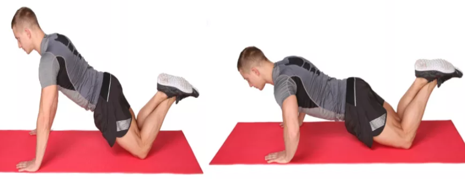 правильное выполнение